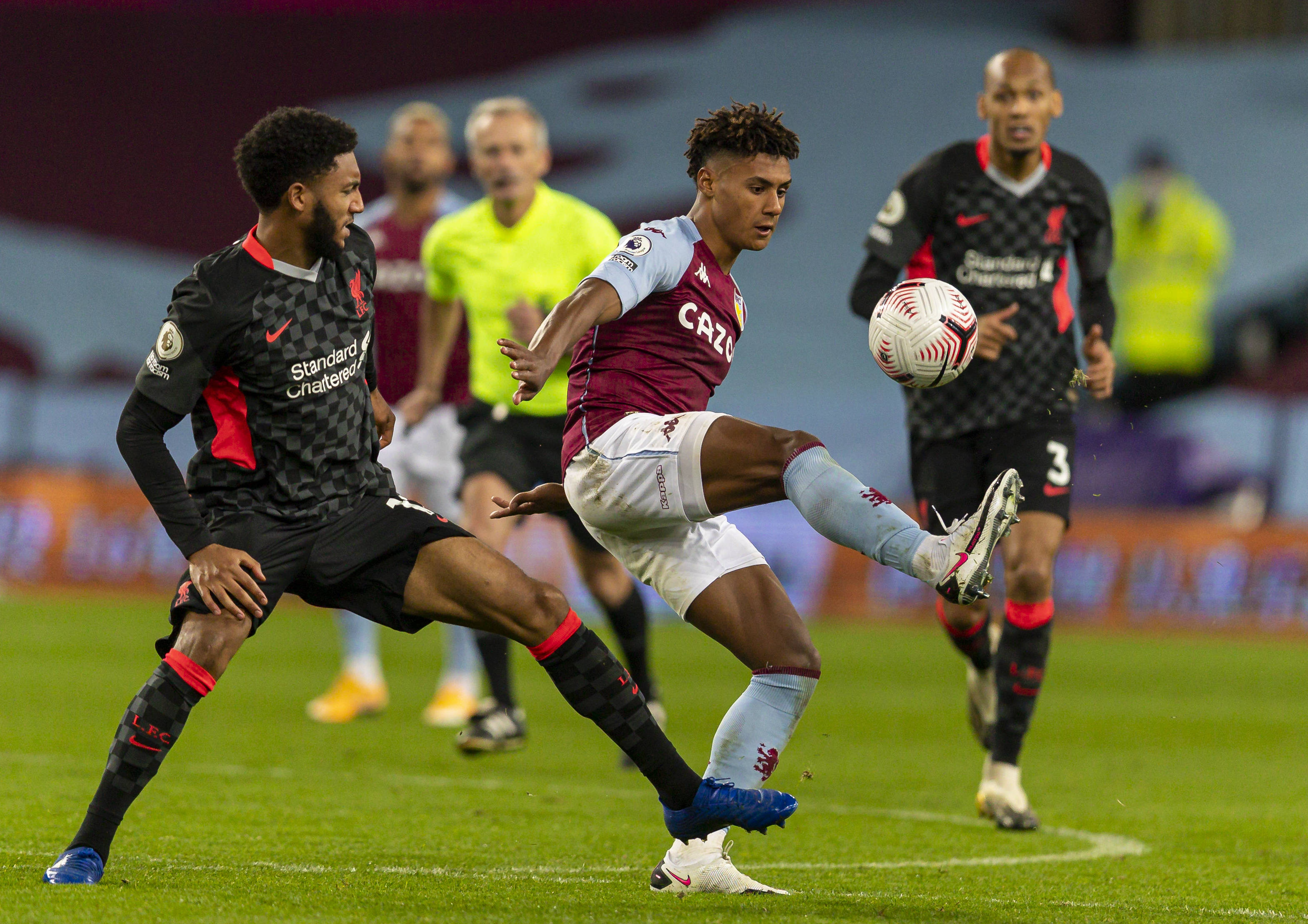 牌开始倒下 牌开始倒下